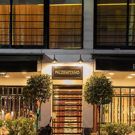 Hotel Palermitano By Dot Boutique Buenos Aires Ngoại thất bức ảnh