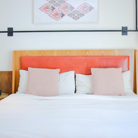 Hotel Palermitano By Dot Boutique Buenos Aires Ngoại thất bức ảnh