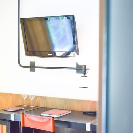 Hotel Palermitano By Dot Boutique Buenos Aires Ngoại thất bức ảnh