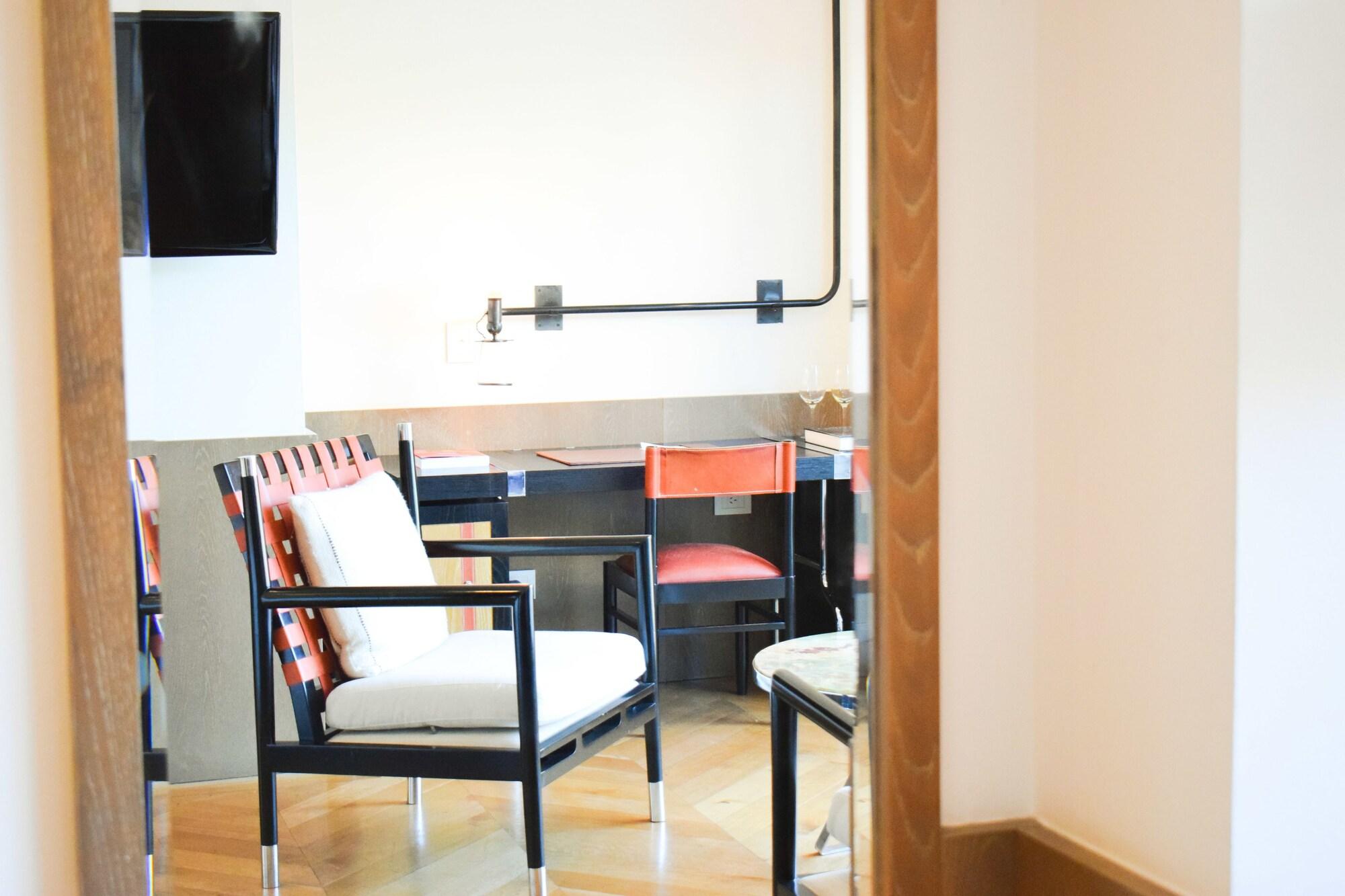 Hotel Palermitano By Dot Boutique Buenos Aires Ngoại thất bức ảnh