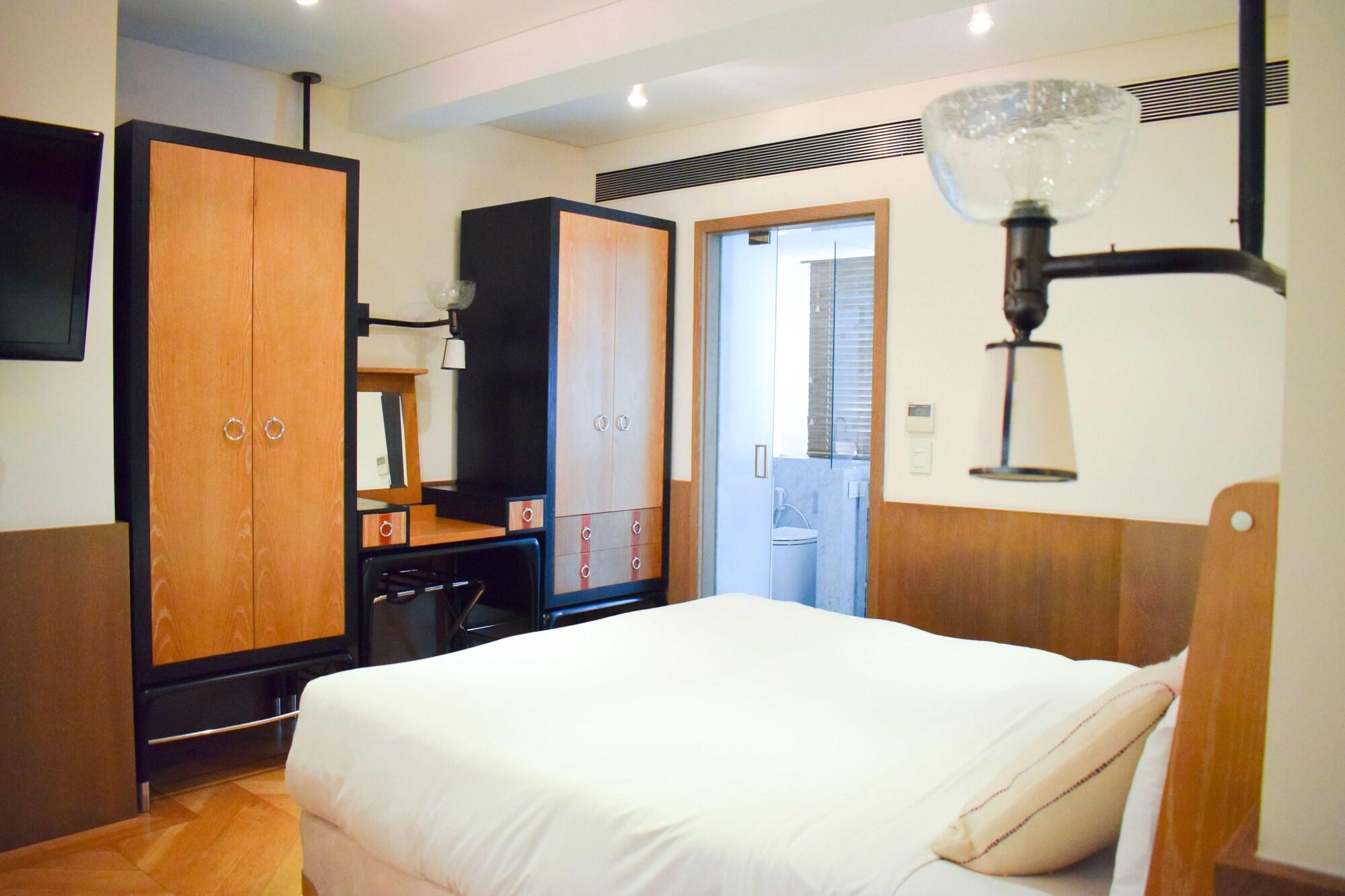 Hotel Palermitano By Dot Boutique Buenos Aires Ngoại thất bức ảnh