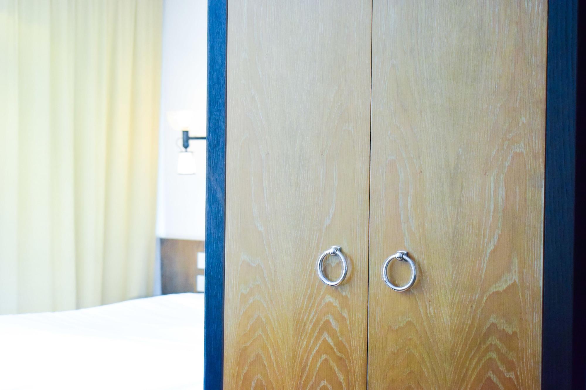 Hotel Palermitano By Dot Boutique Buenos Aires Ngoại thất bức ảnh