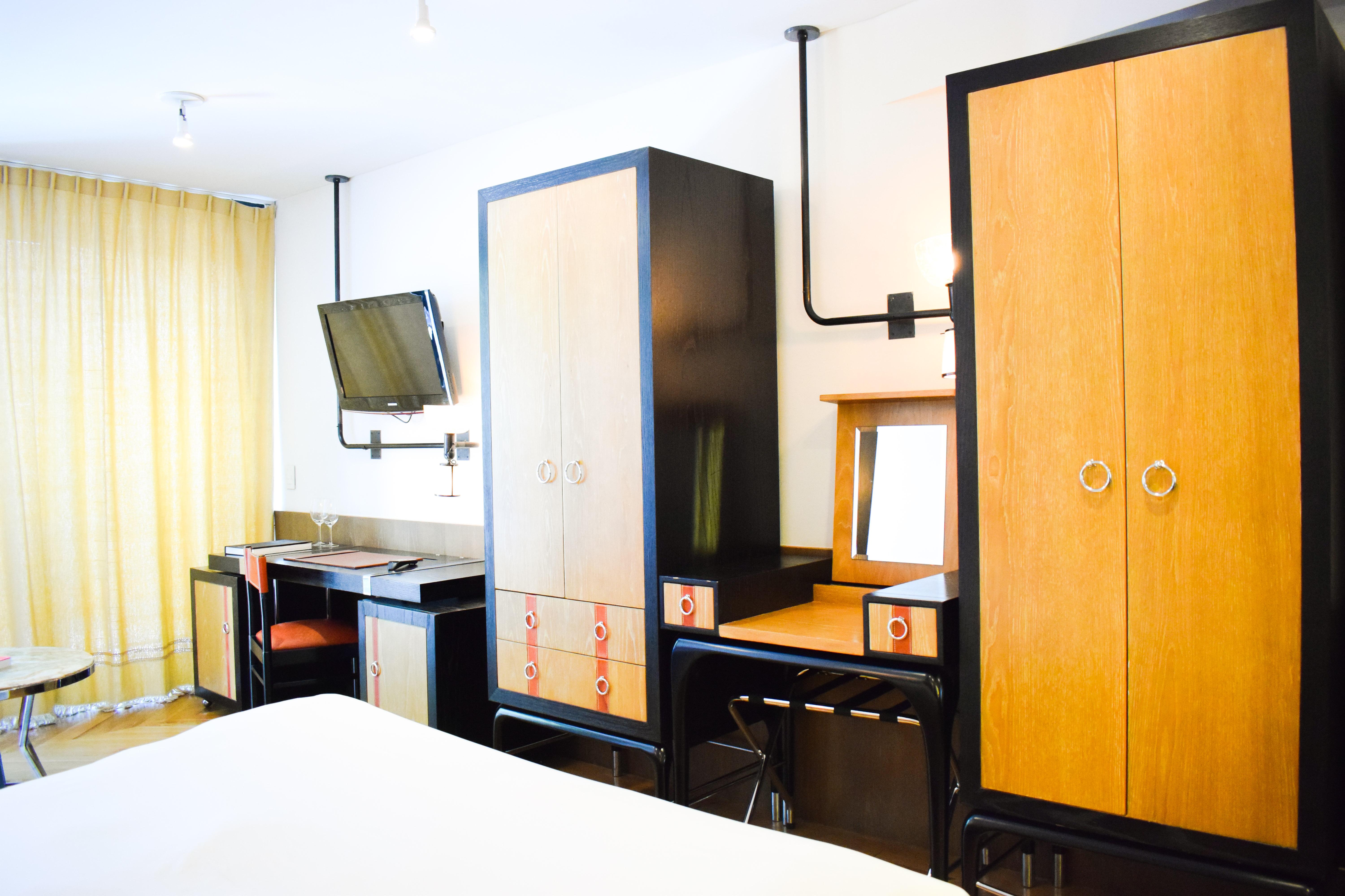 Hotel Palermitano By Dot Boutique Buenos Aires Ngoại thất bức ảnh