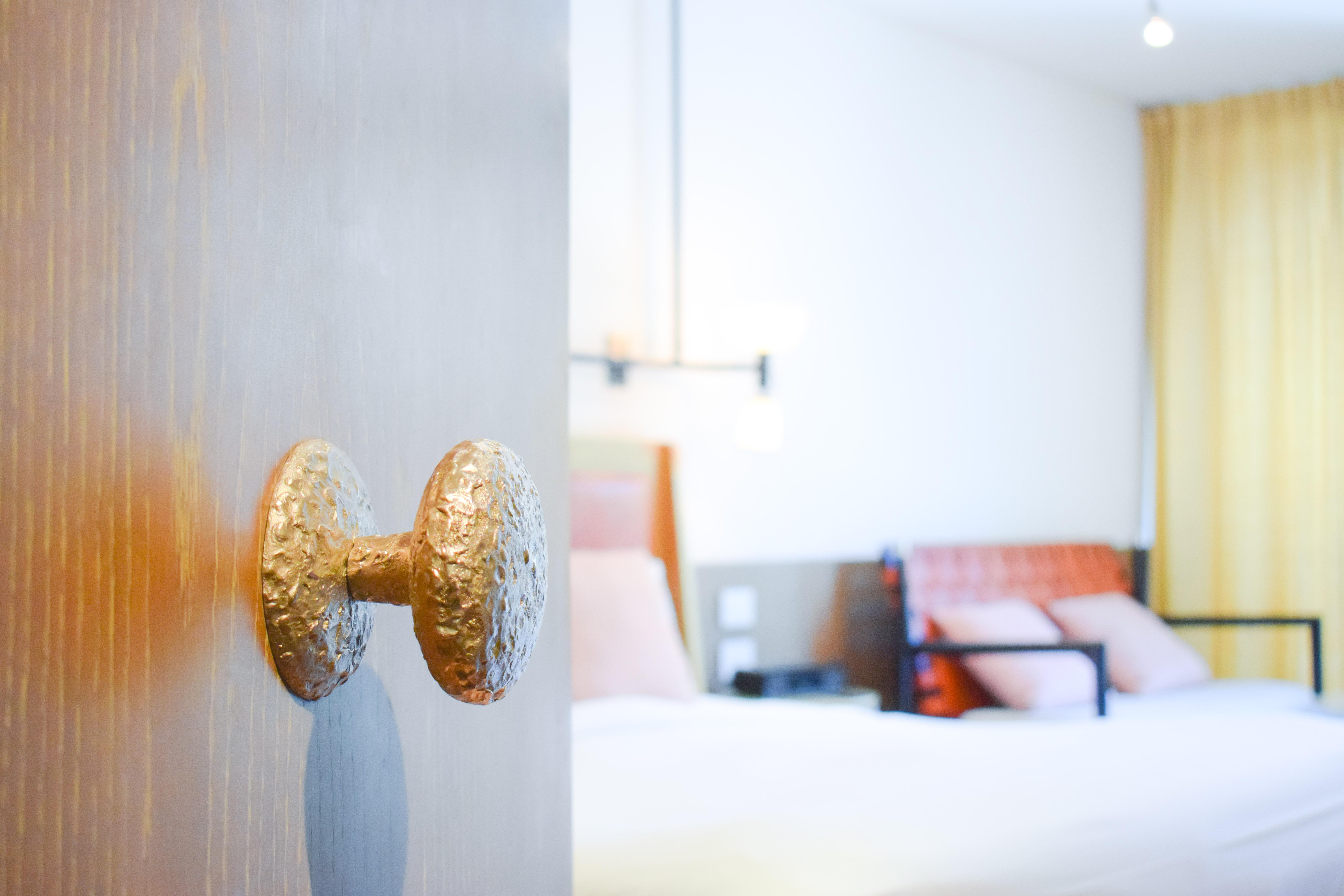 Hotel Palermitano By Dot Boutique Buenos Aires Ngoại thất bức ảnh