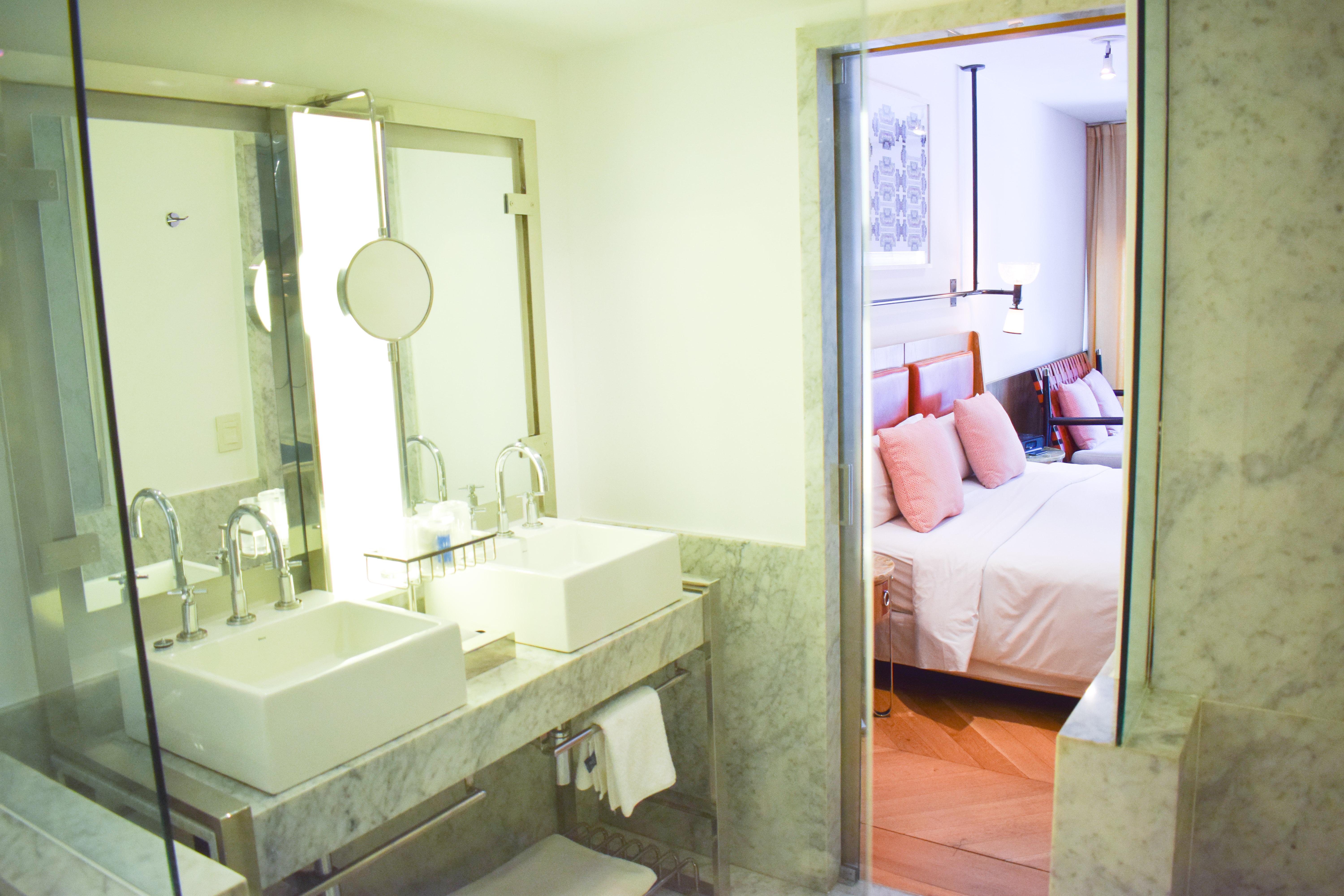 Hotel Palermitano By Dot Boutique Buenos Aires Ngoại thất bức ảnh