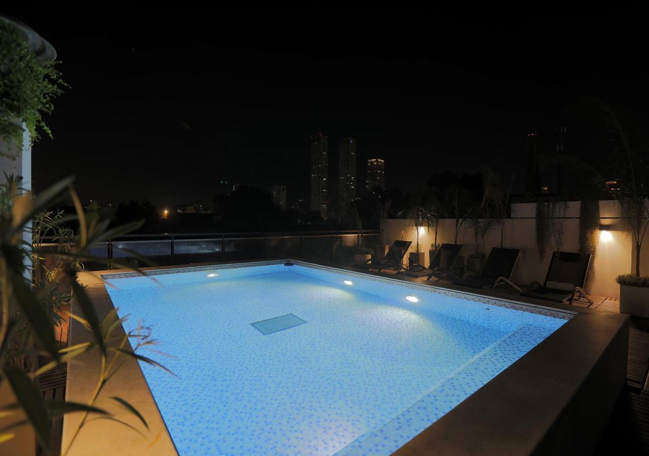 Hotel Palermitano By Dot Boutique Buenos Aires Ngoại thất bức ảnh