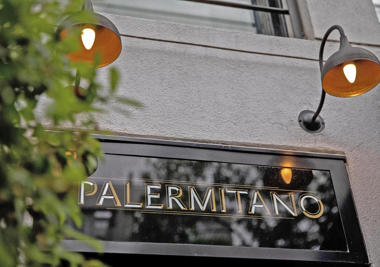 Hotel Palermitano By Dot Boutique Buenos Aires Ngoại thất bức ảnh