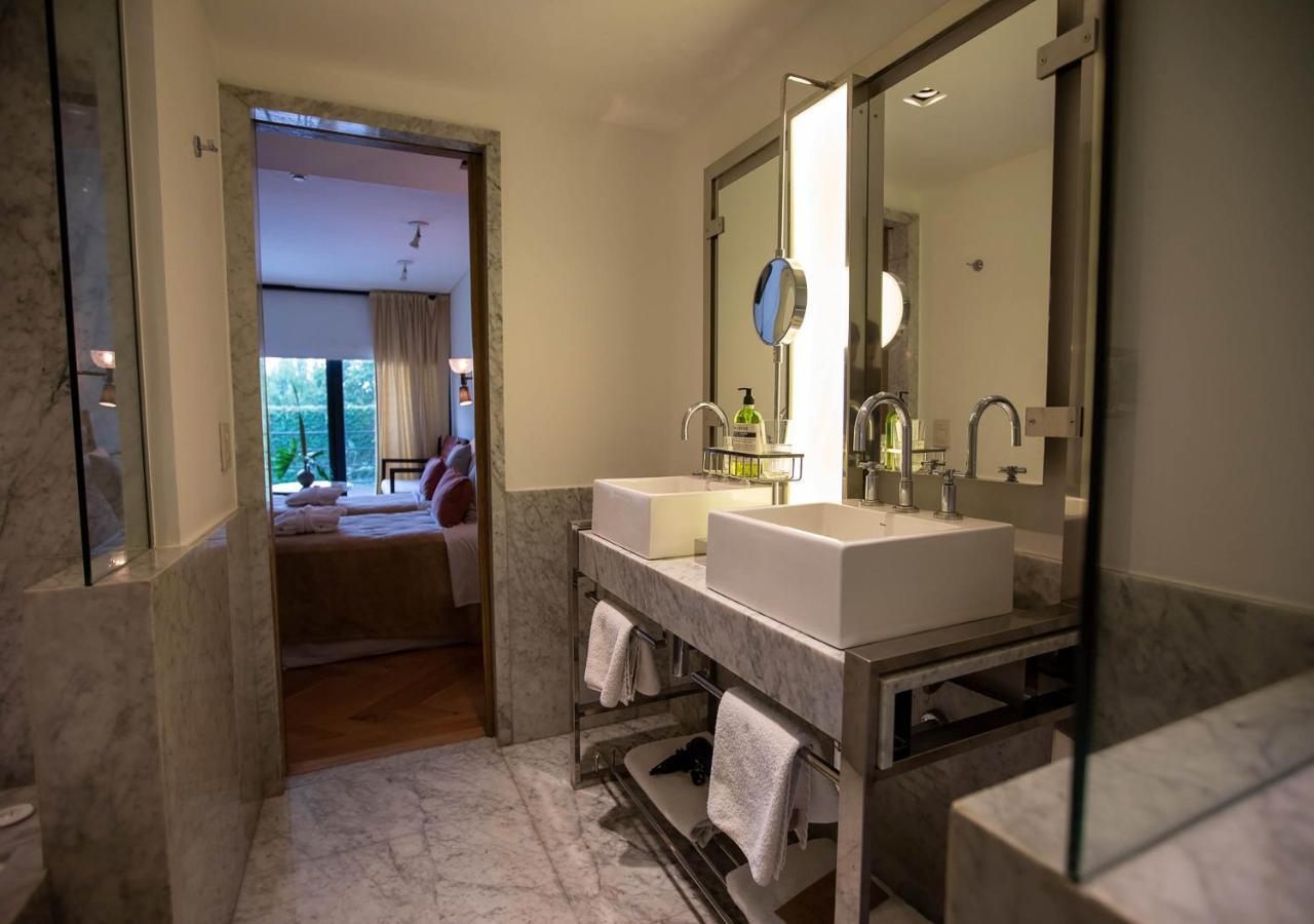 Hotel Palermitano By Dot Boutique Buenos Aires Ngoại thất bức ảnh