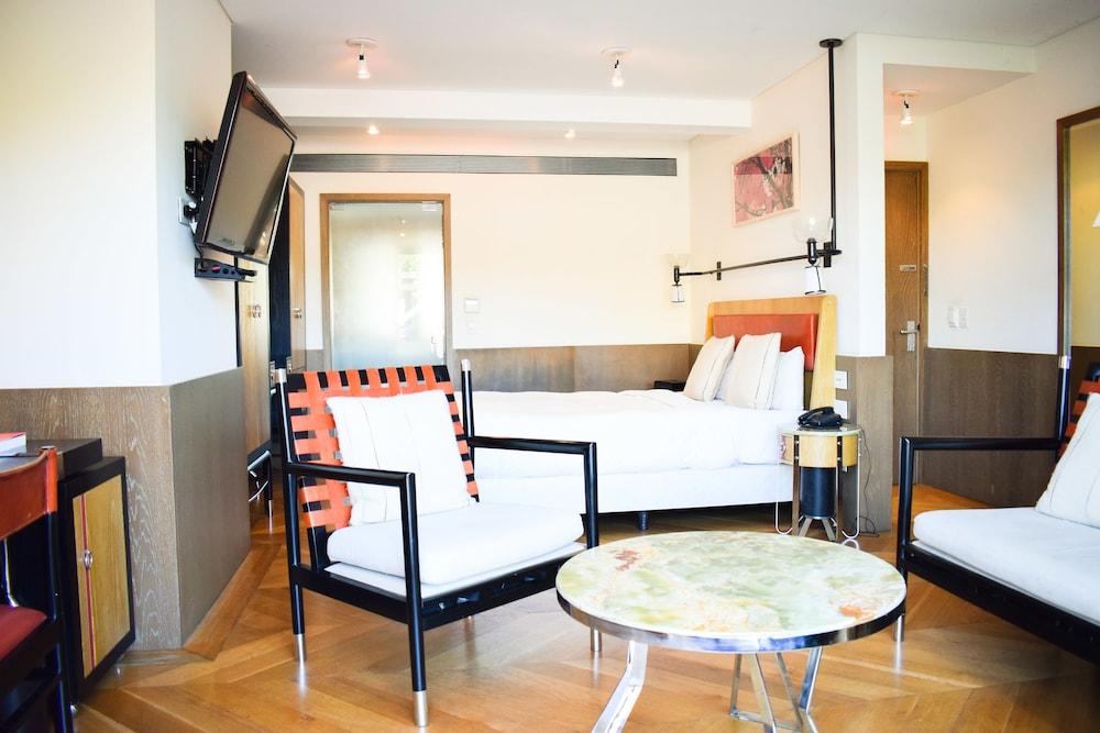 Hotel Palermitano By Dot Boutique Buenos Aires Ngoại thất bức ảnh