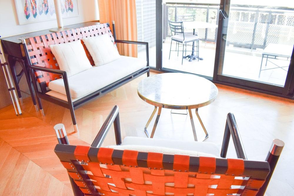 Hotel Palermitano By Dot Boutique Buenos Aires Ngoại thất bức ảnh