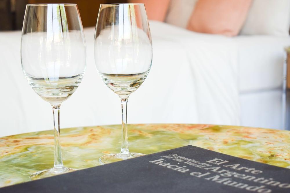 Hotel Palermitano By Dot Boutique Buenos Aires Ngoại thất bức ảnh