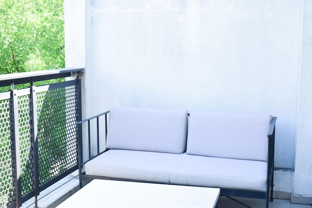 Hotel Palermitano By Dot Boutique Buenos Aires Ngoại thất bức ảnh