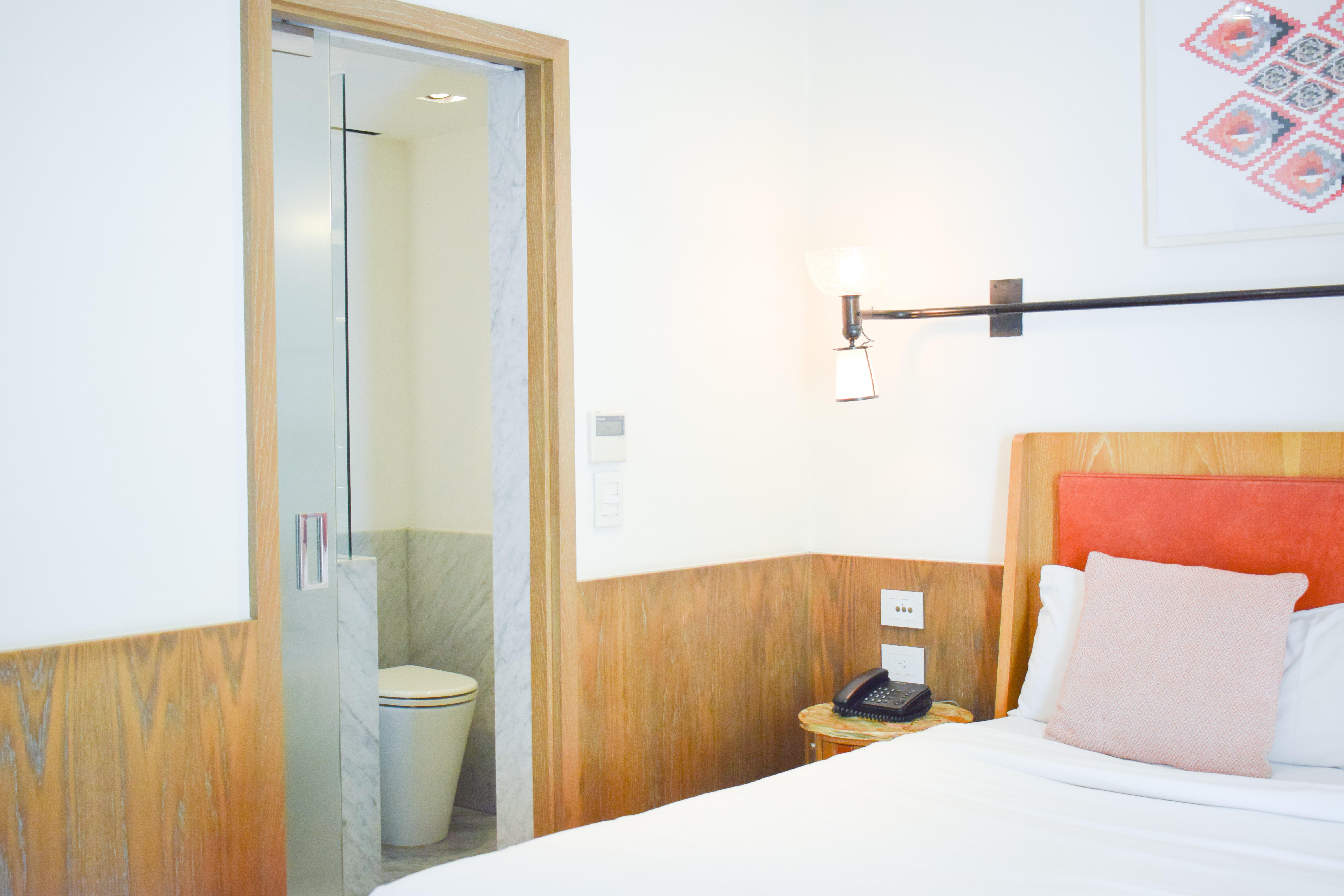 Hotel Palermitano By Dot Boutique Buenos Aires Ngoại thất bức ảnh
