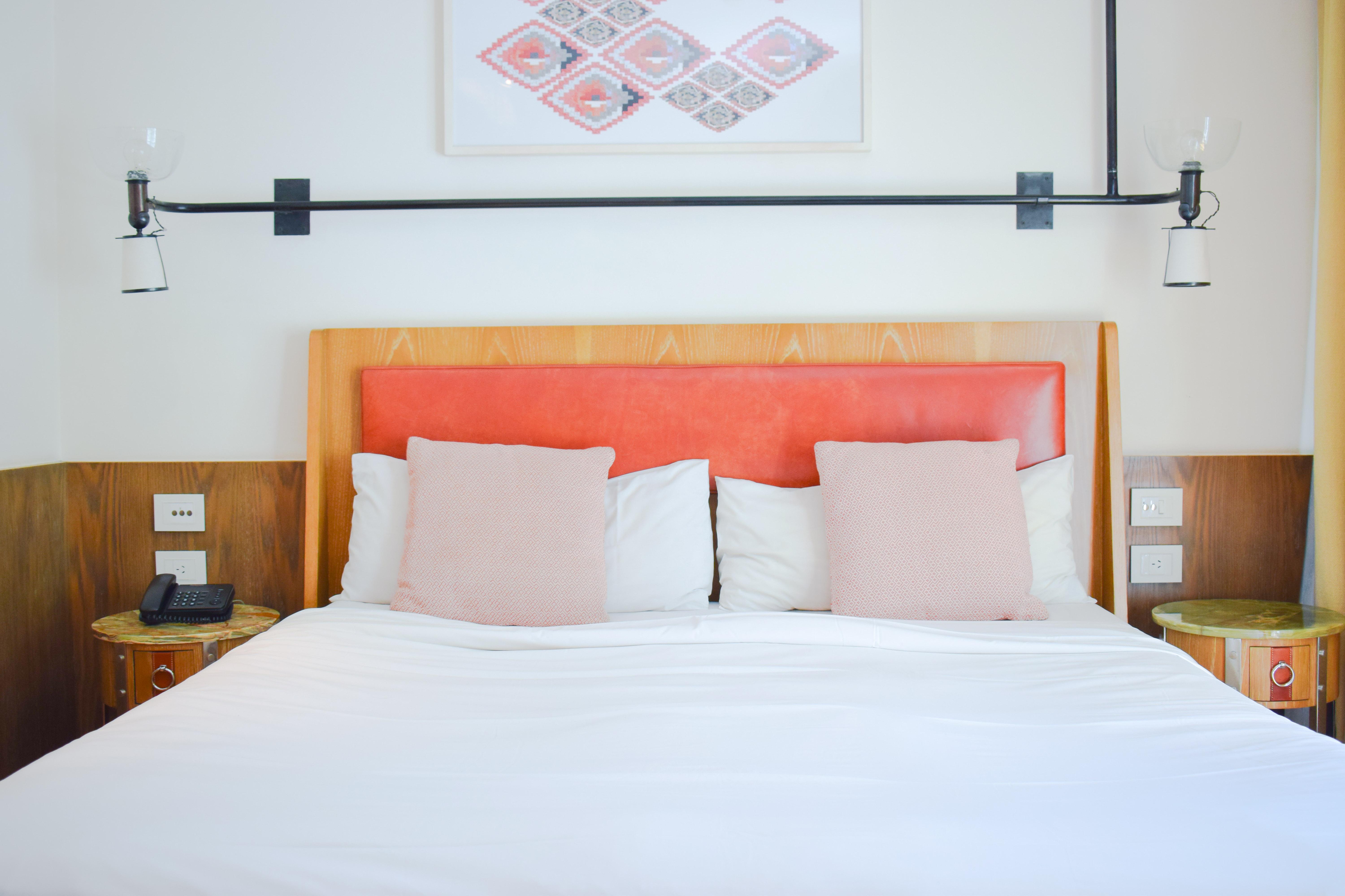 Hotel Palermitano By Dot Boutique Buenos Aires Ngoại thất bức ảnh