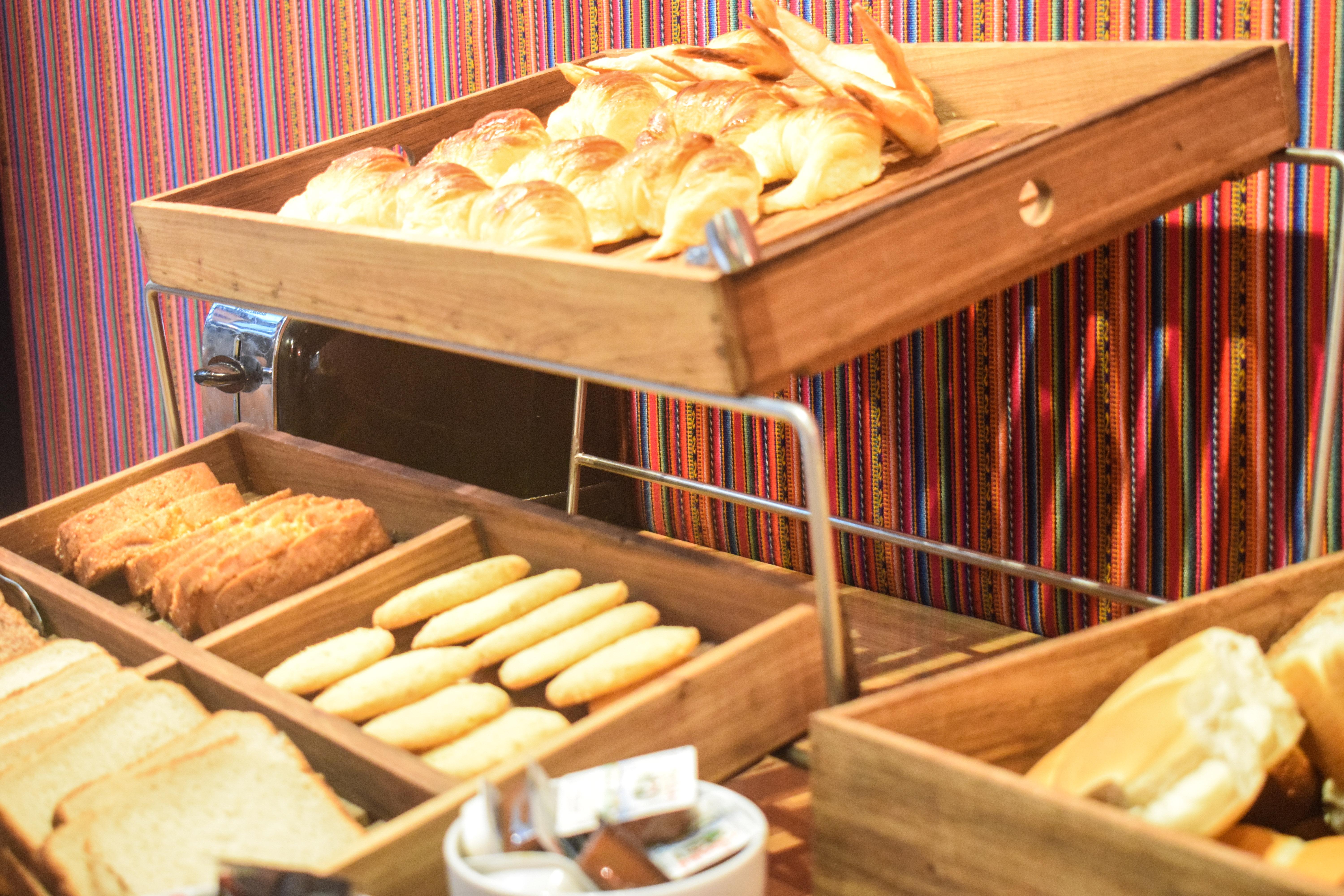 Hotel Palermitano By Dot Boutique Buenos Aires Ngoại thất bức ảnh