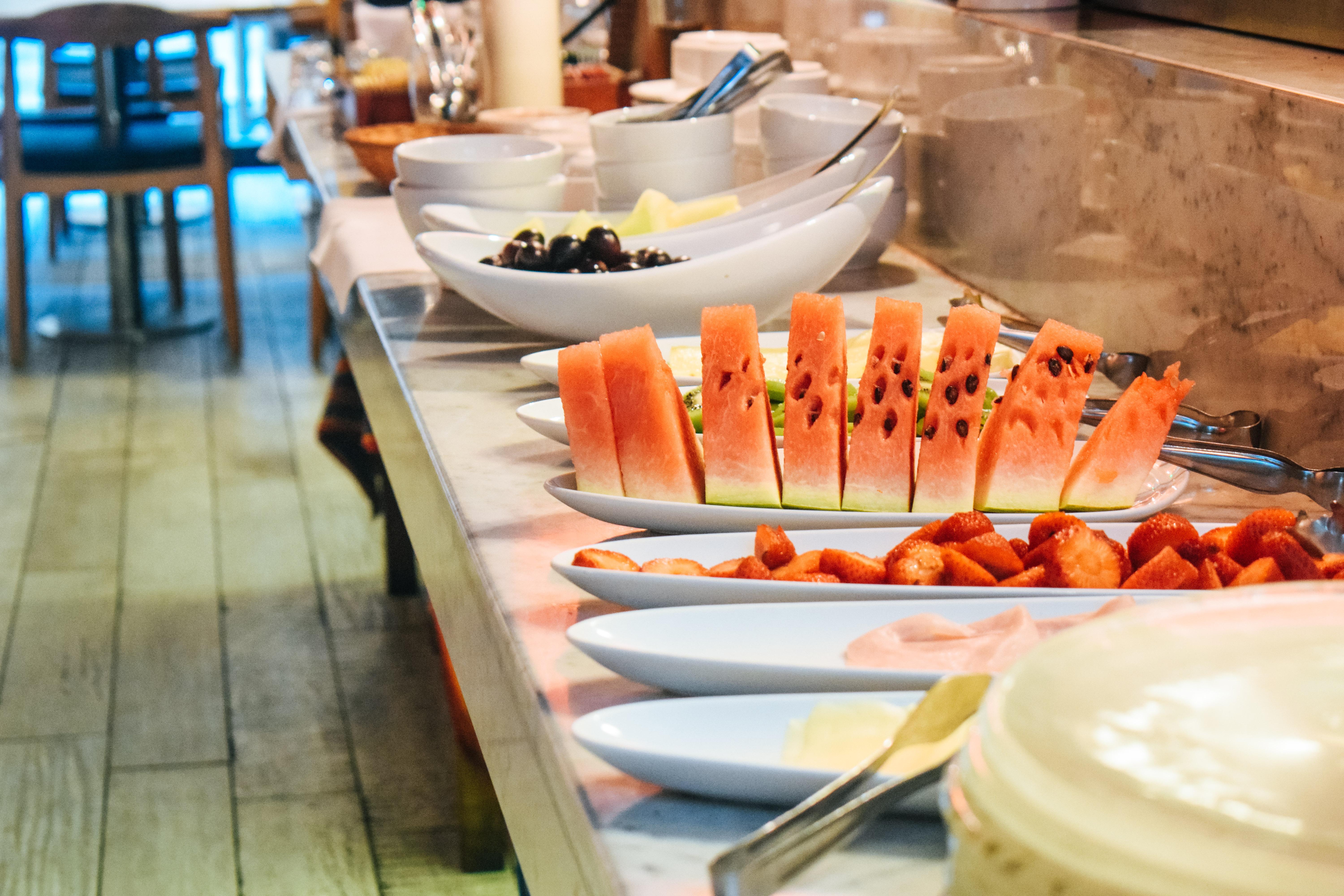 Hotel Palermitano By Dot Boutique Buenos Aires Ngoại thất bức ảnh