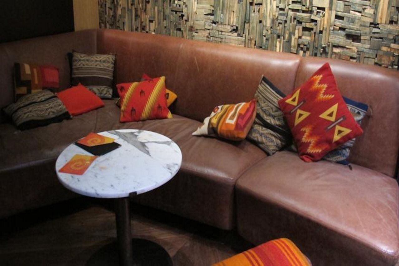 Hotel Palermitano By Dot Boutique Buenos Aires Ngoại thất bức ảnh